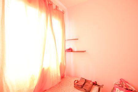 Quarto de apartamento para alugar com 2 quartos, 32m² em Pirituba, São Paulo