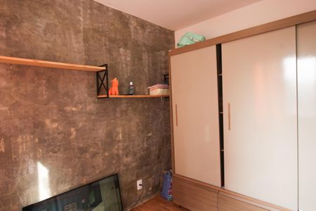 Quarto de apartamento para alugar com 2 quartos, 32m² em Pirituba, São Paulo