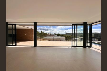 Casa de Condomínio à venda com 4 quartos, 504m² em Lagoa dos Ingleses, Nova Lima