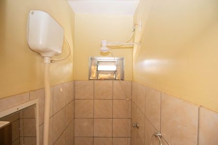 Studio para alugar com 20m², 1 quarto e 5 vagas Studio para alugar com 20m², 1 quarto e 5 vagasBanheiro Social