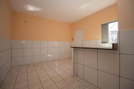 Studio para alugar com 20m², 1 quarto e 5 vagas Studio para alugar com 20m², 1 quarto e 5 vagasSala/Quarto