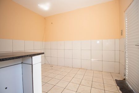 Studio para alugar com 20m², 1 quarto e 5 vagas Studio para alugar com 20m², 1 quarto e 5 vagasCozinha
