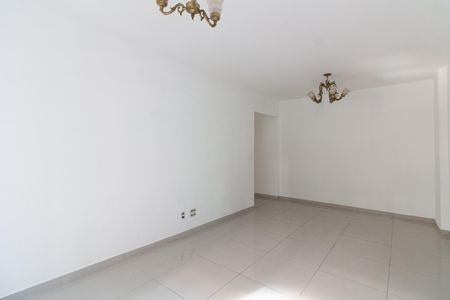 Sala de apartamento à venda com 2 quartos, 55m² em Jardim Boa Vista, São Paulo