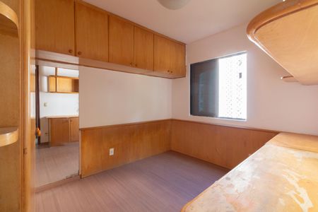 Apartamento à venda com 55m², 2 quartos e 1 vaga Apartamento à venda com 55m², 2 quartos e 1 vagaQuarto 2