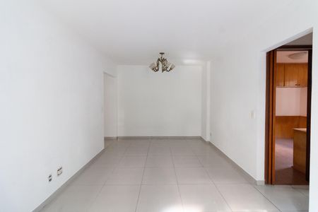 Sala de apartamento à venda com 2 quartos, 55m² em Jardim Boa Vista, São Paulo