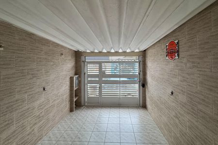 Casa para alugar com 125m², 2 quartos e 1 vaga Casa para alugar com 125m², 2 quartos e 1 vagaVista - Sala