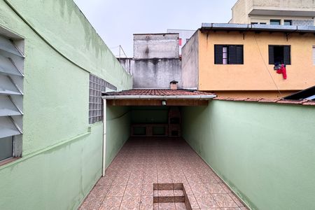 Casa para alugar com 125m², 2 quartos e 1 vaga Casa para alugar com 125m², 2 quartos e 1 vagaVista - Quarto 2