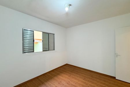Quarto 2 de casa para alugar com 2 quartos, 125m² em Vila Planalto, São Bernardo do Campo