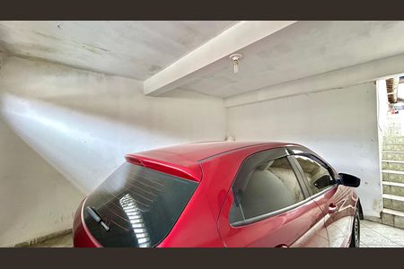 Casa para alugar com 74m², 3 quartos e 2 vagas Casa para alugar com 74m², 3 quartos e 2 vagasGaragem
