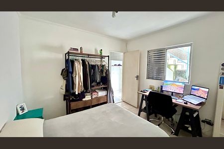 Casa para alugar com 74m², 3 quartos e 2 vagas Casa para alugar com 74m², 3 quartos e 2 vagasQuarto 2