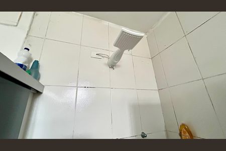 Casa para alugar com 74m², 3 quartos e 2 vagas Casa para alugar com 74m², 3 quartos e 2 vagasBanheiro da Suíte