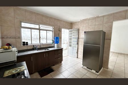 Casa para alugar com 74m², 3 quartos e 2 vagas Casa para alugar com 74m², 3 quartos e 2 vagasCozinha