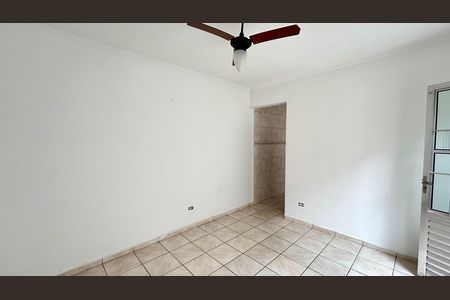 Sala de casa para alugar com 3 quartos, 74m² em Jardim do Triunfo, Guarulhos
