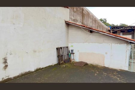 Casa para alugar com 74m², 3 quartos e 2 vagas Casa para alugar com 74m², 3 quartos e 2 vagasQuintal