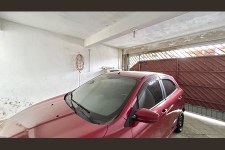 Casa para alugar com 74m², 3 quartos e 2 vagas Casa para alugar com 74m², 3 quartos e 2 vagasGaragem