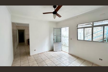 Sala de casa para alugar com 3 quartos, 74m² em Jardim do Triunfo, Guarulhos