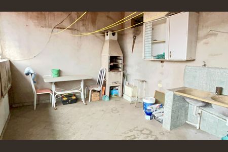 Casa para alugar com 74m², 3 quartos e 2 vagas Casa para alugar com 74m², 3 quartos e 2 vagasÁrea de Serviço