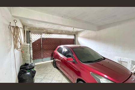 Casa para alugar com 74m², 3 quartos e 2 vagas Casa para alugar com 74m², 3 quartos e 2 vagasGaragem