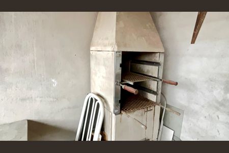 Casa para alugar com 74m², 3 quartos e 2 vagas Casa para alugar com 74m², 3 quartos e 2 vagasÁrea de Serviço