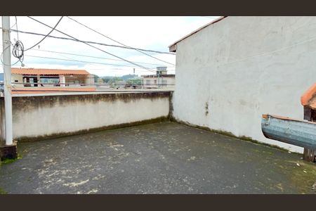 Casa para alugar com 74m², 3 quartos e 2 vagas Casa para alugar com 74m², 3 quartos e 2 vagasQuintal