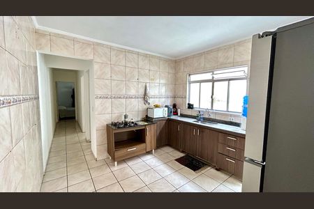 Casa para alugar com 74m², 3 quartos e 2 vagas Casa para alugar com 74m², 3 quartos e 2 vagasCozinha