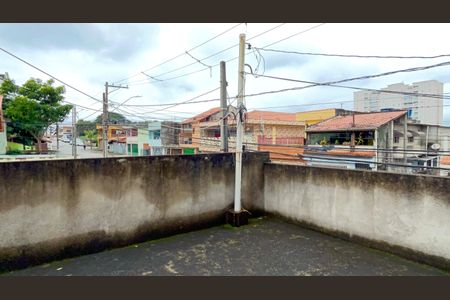 Casa para alugar com 74m², 3 quartos e 2 vagas Casa para alugar com 74m², 3 quartos e 2 vagasQuintal