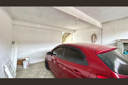 Casa para alugar com 74m², 3 quartos e 2 vagas Casa para alugar com 74m², 3 quartos e 2 vagasGaragem