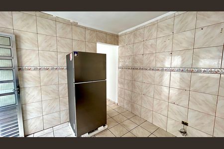 Casa para alugar com 74m², 3 quartos e 2 vagas Casa para alugar com 74m², 3 quartos e 2 vagasCozinha