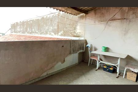 Casa para alugar com 74m², 3 quartos e 2 vagas Casa para alugar com 74m², 3 quartos e 2 vagasÁrea de Serviço