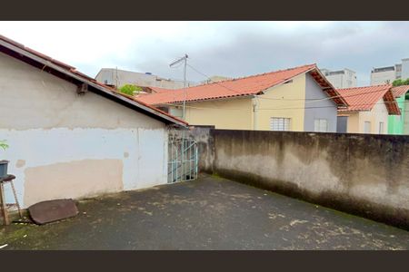 Casa para alugar com 74m², 3 quartos e 2 vagas Casa para alugar com 74m², 3 quartos e 2 vagasQuintal