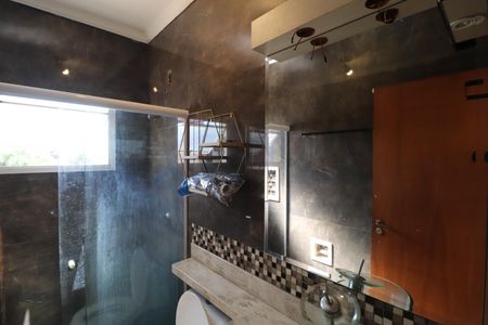 Apartamento para alugar com 58m², 2 quartos e 1 vagaBanheiro Social