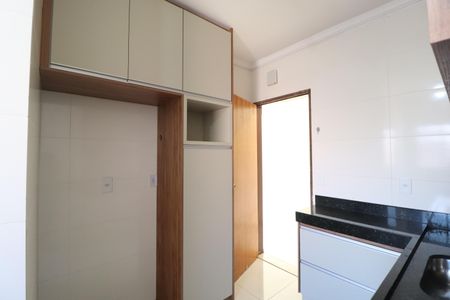 Apartamento para alugar com 58m², 2 quartos e 1 vagaCozinha