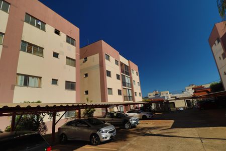 Apartamento para alugar com 58m², 2 quartos e 1 vagaPlaquinha