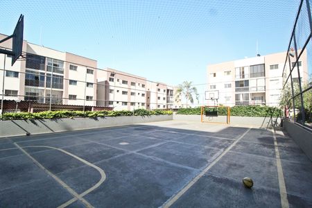 Apartamento para alugar com 58m², 2 quartos e 1 vagaQuadra Esportiva