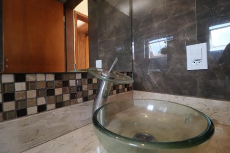 Apartamento para alugar com 58m², 2 quartos e 1 vagaBanheiro Social