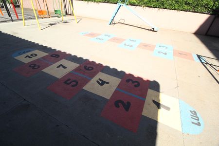Apartamento para alugar com 58m², 2 quartos e 1 vagaÁrea comum - Playground