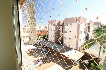 Apartamento para alugar com 58m², 2 quartos e 1 vagaPlaquinha