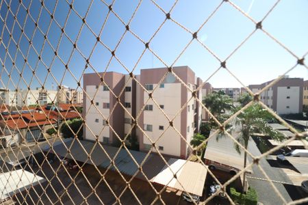 Apartamento para alugar com 58m², 2 quartos e 1 vagaVista
