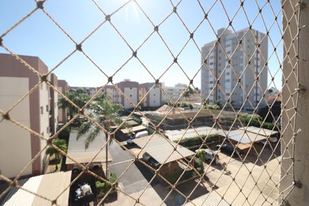 Apartamento para alugar com 58m², 2 quartos e 1 vagaVista