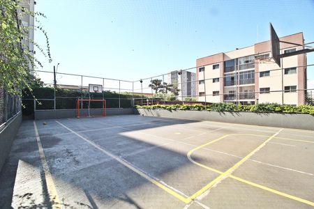Apartamento para alugar com 58m², 2 quartos e 1 vagaQuadra Esportiva