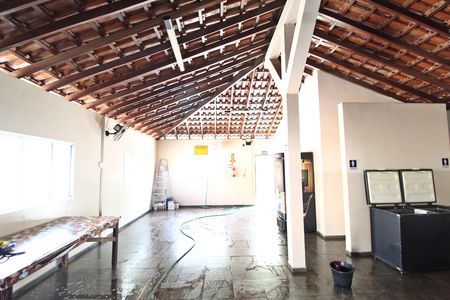 Apartamento para alugar com 58m², 2 quartos e 1 vagaÁrea comum - Salão de festas