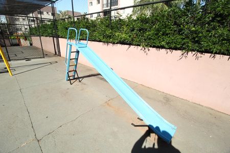 Apartamento para alugar com 58m², 2 quartos e 1 vagaÁrea comum - Playground