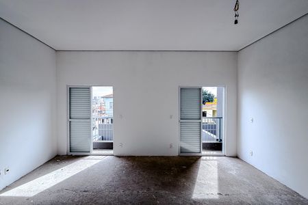 Suíte de casa à venda com 1 quarto, 65m² em Ipiranga, São Paulo