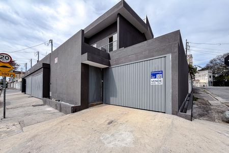 Fachada  de casa à venda com 1 quarto, 65m² em Ipiranga, São Paulo