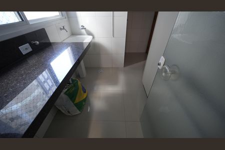 Apartamento à venda com 130m², 3 quartos e 3 vagasÁrea de Serviço