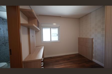 Apartamento à venda com 130m², 3 quartos e 3 vagasQuarto Suite 3