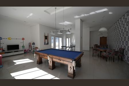 Apartamento à venda com 130m², 3 quartos e 3 vagasSala de Jogos