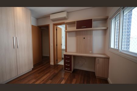 Apartamento à venda com 130m², 3 quartos e 3 vagasQuarto Suite 3