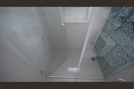 Apartamento à venda com 130m², 3 quartos e 3 vagasBanheiro da Suíte 2