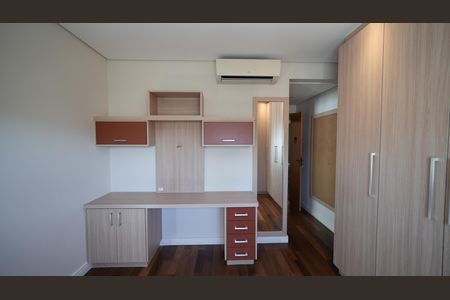 Apartamento à venda com 130m², 3 quartos e 3 vagasQuarto Suite 2